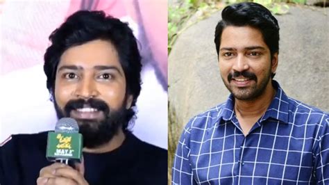 allari naresh