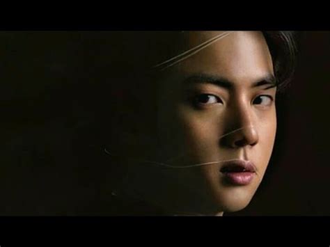 BTS Kim Seok Jin From Oracle Reading Part 1 Secretly Married YouTube