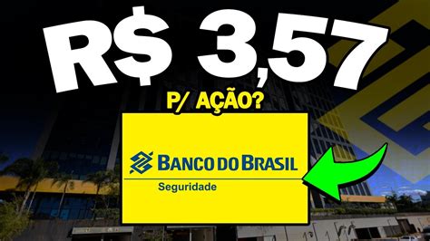 BB SEGURIDADE CAINDO e MEGA DIVIDENDO CHEGANDO BBSE3 ESTÁ DE GRAÇA