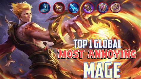 Valir Best Build 2022 Top 1 Global Valir Gameplay 2022 Mobile