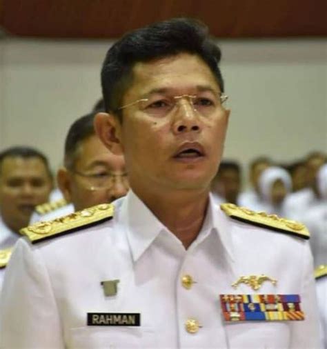 Perolehan Kumpulan Pertama Lcs Dikurangkan Kepada Lima Kapal Panglima