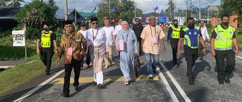 Zahidi Tanding Bebas Di Parlimen Dan Dun Shahidan Pertahan Arau