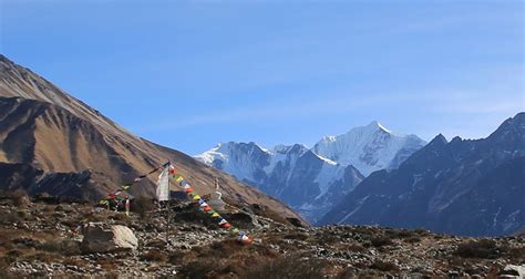 Mejores Circuitos Baratos Por Parque Nacional De Langtang