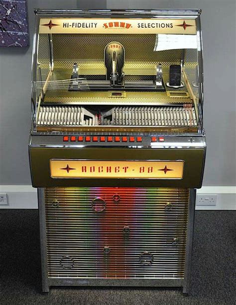 Pin on Dusty Antique's | Jukeboxes, Jukebox, Vintage television