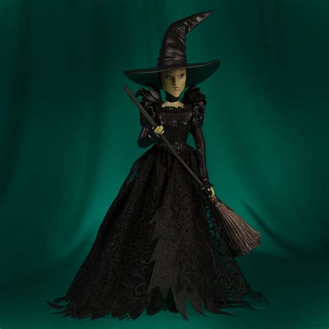 Wicked Witch Of The West Doll Oz The Great And Powerful 115 Us