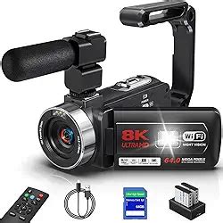 Camera Para Gravar Video Profissional - Melhor Camera Para Gravar Video: 10 Modelos Analisados
