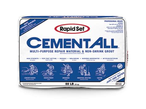 Cts Cement Rapidset Cement All Smartflooruk