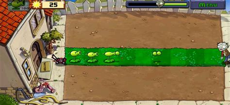 Descargar Plants Vs Zombies 38 Apk Gratis Para Android