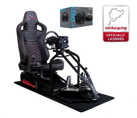 Sim Racing Rig Plattformen Vergleich Autozeitung De