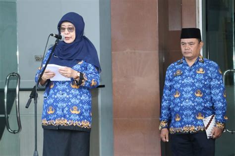 PEMPROV MALUKU GELAR UPACARA PERINGATI HARI BELA NEGARA KE 75 TAHUN