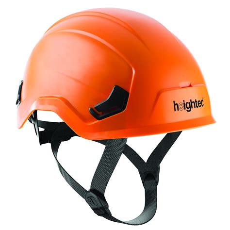 Work at Height Helmet | DUON unvented | Made in UK by heightec