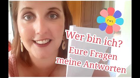 Eure Fragen Meine Antworten Q A Und Nat Rlich Schminke Youtube