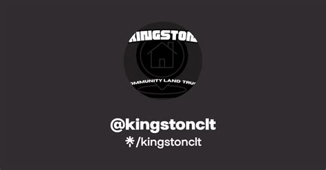 Kingstonclt Instagram Tiktok Linktree