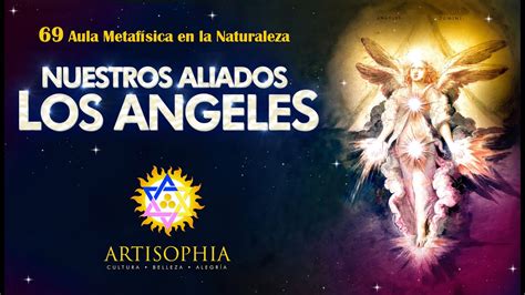 Como Atraer A Los Ngeles Aliados Celestiales Angel De La Guarda