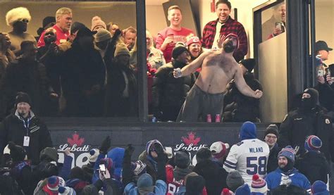 Jason Kelce Jumping Out Of Suite The Viral Moment Explained