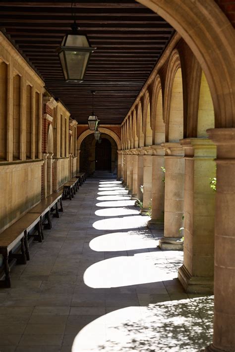 Sidney Sussex College, Cambridge | Guest B&B - Book Now | University Rooms