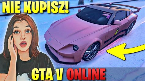 Tej Fury Ju Nie Kupisz Tuning Annis R Dlc Drug Wars Gta V Online