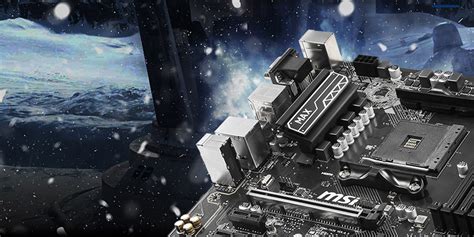 Buy MSI B450M PRO-VDH MAX Motherboard (New) | TechMatched