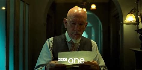 The ABC Murders: John Malkovich's Poirot Hunts a Killer (TRAILER)