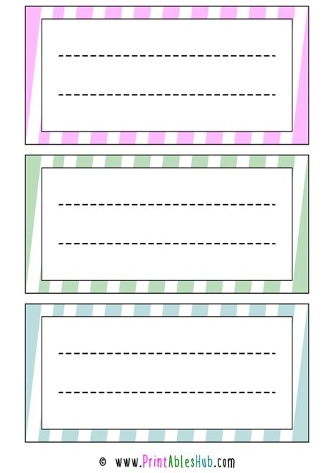 Free Printable Blank Coupon Templates Pdf Printables Hub