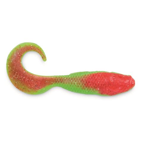 Berkley Gulp Alive Minnows 731478 Soft Baits At Sportsmans Guide