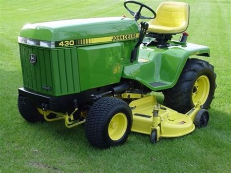 John Deere 2024 Lawn Tractors - Joete Kimberli