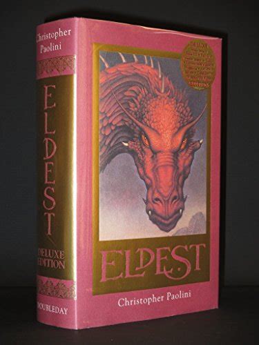 Eldest Book Two Inheritance First Edition Abebooks