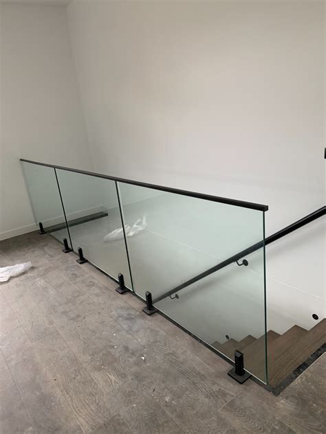 Glass Balustrade Wheelers Hill