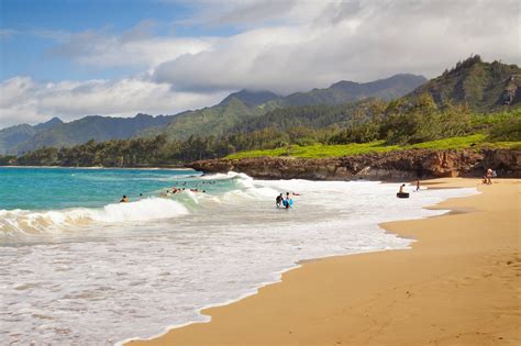 North Shore Oahu Hotels in Laie, Hawaii | Courtyard Oahu North Shore