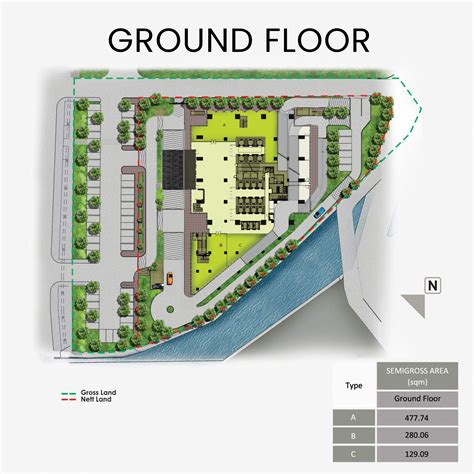 tower cbd jakarta office tower