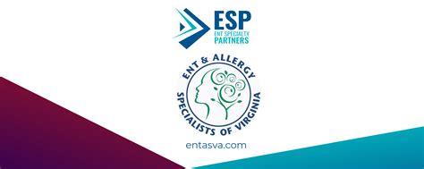 Ent And Allergy Specialists Of Virginia Joins Ent Specialty Partners Entsp