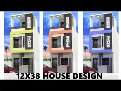 X House Interior Design With D Front Elevation Nikshail Youtube