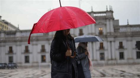 Actualizan Lluvia En Santiago De Este Viernes A Qu Hora Comienzan