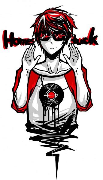 Dave Strider Homestuck Image 1177297 Zerochan Anime Image Board