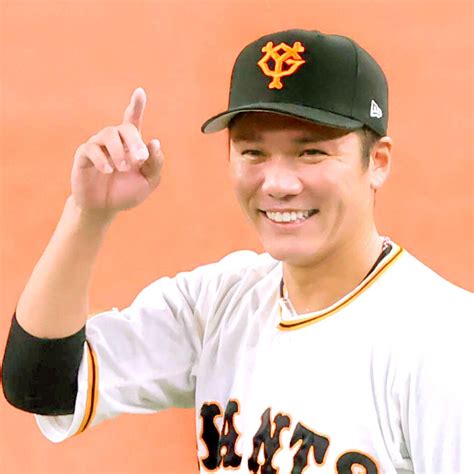 【巨人】坂本勇人、来季も主将原監督が秋季練習初日に交代を含め選択肢提示「もう1年やります」と志願 スポーツ報知