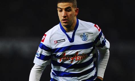 Adel Taarabt completes Fulham loan move – talkSPORT