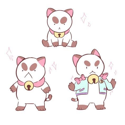 Nitovu Arts On Twitter Rt Javigameboy Bee And Puppycat Not Having