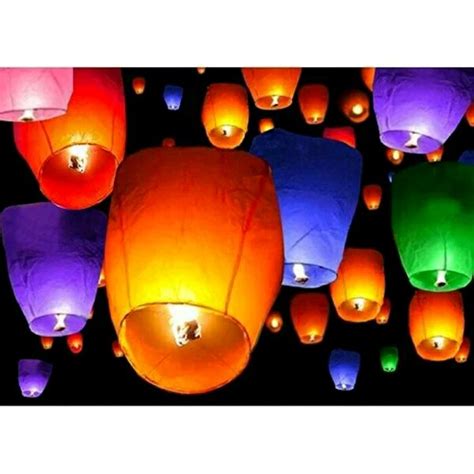 Jual Lampion Terbang Balon Udara Dan Converter Micro Usb To Type C