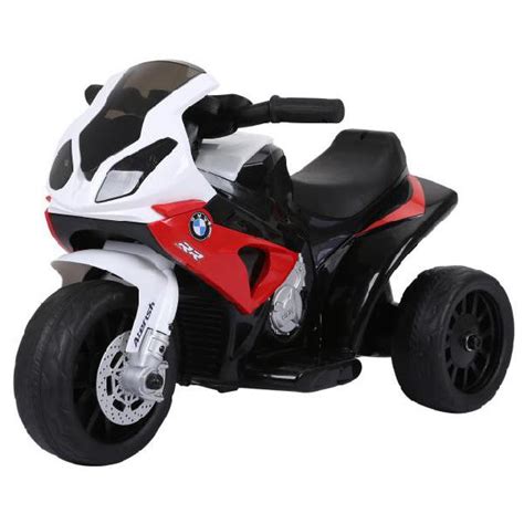 Moto Elettrica Per Bambini V Bmw S Rr Rossa A Savona Clasf Moda E