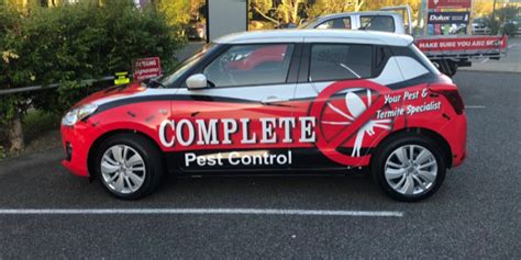 Car Wraps