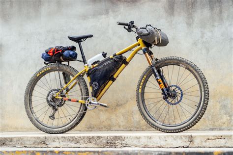 Pipedream Moxie Review: Checks You Can Cash - BIKEPACKING.com