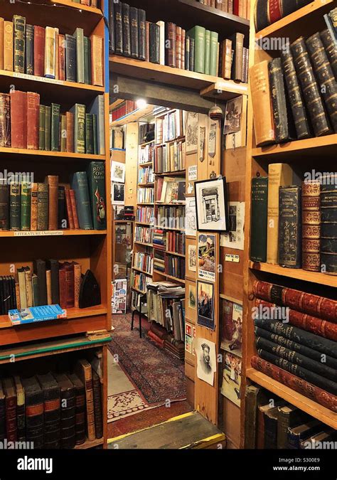 Armchair Books Bookshop In Edinburgh Old Town UK Stock Photo Alamy