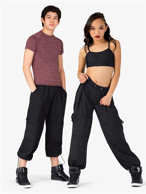 Dance Pants At