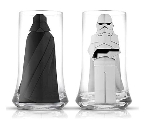 Star Wars Highball Glass Set