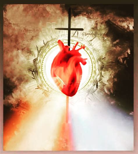 O Sangue E Água Que Jorraste Do Coração De Jesus - Oh Sangue e Água que jorrastes do Coração de Jesus como fonte de ...