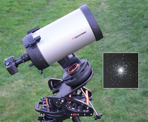 Celestron NexStar Evolution 9 25 Review Astronomy Now