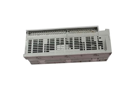 Mitsubishi FX5U 80MT ES PLC AC Base Unit Ribhu International