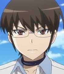 keima katsuragi voice  world god   tenri arc show