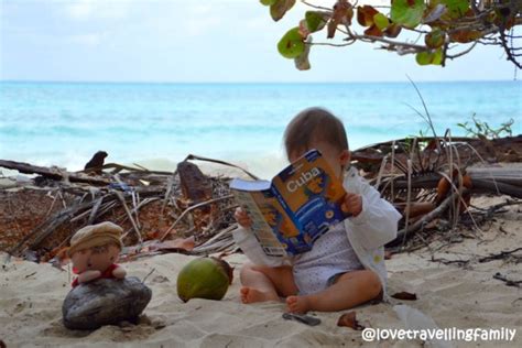 Best Beaches in Cuba | lovetravellingfamily