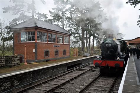 Gloucestershire Warwickshire Railway - Gloucestershire Live